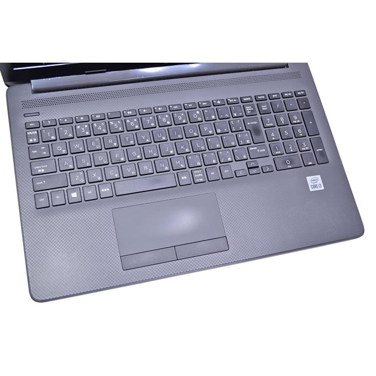 ノートパソコン 新品SSD512G HP 250 G7 NoteBook PC Core i3 1005G1 Webカメラ Wi-Fi メモリ8G マルチ Windows11 | 日本HP | 03