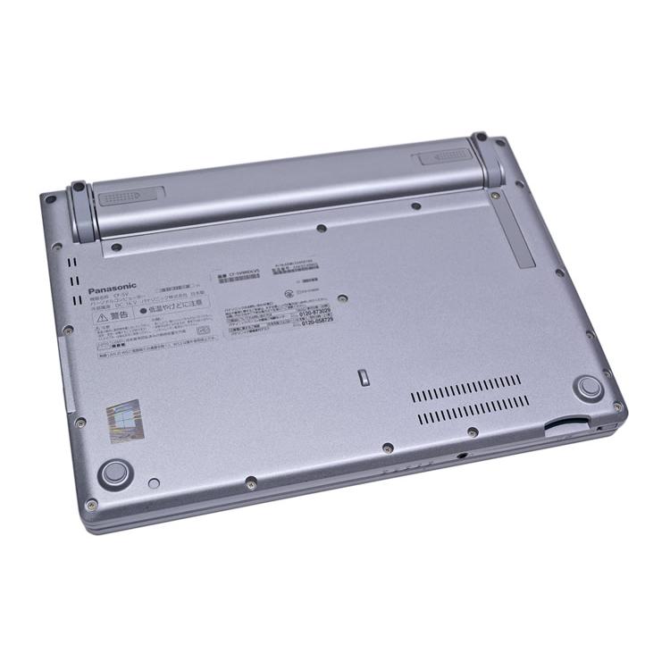 訳あり Panasonic Let's note SV9 Core i5 10310U 顔認証 Wi-Fi6 m.2SSD256G メモリ8G マルチ USBType-C Webカメラ Windows11 | Let’s note | 02