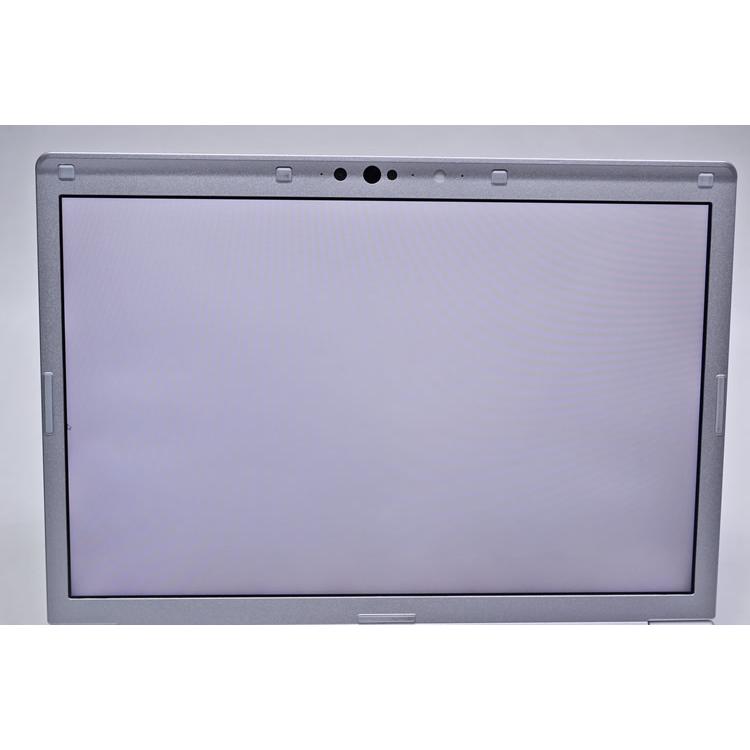 訳あり Panasonic Let's note SV9 Core i5 10310U 顔認証 Wi-Fi6 m.2SSD256G メモリ8G マルチ USBType-C Webカメラ Windows11 | Let’s note | 05