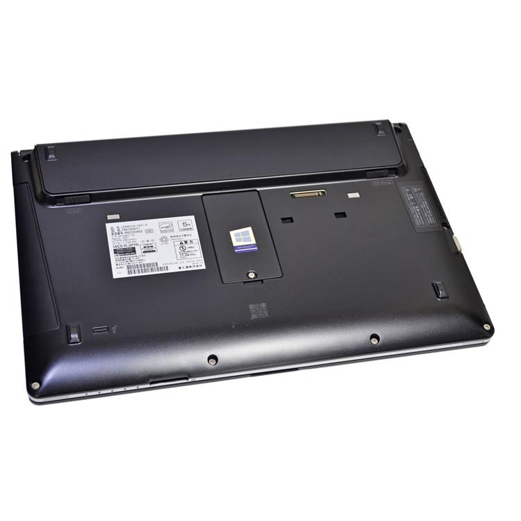 フルHD 13.3型 ノートパソコン 富士通 LIFEBOOK S937/S Core i5 7200U メモリ8G SSD128G Wi-Fi Bluetooth Webカメラ Windows10 | 富士通 | 02