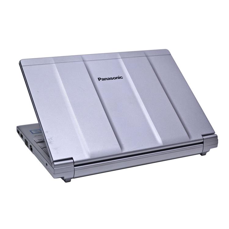 LTE 顔認証 メモリ16G m.2SSD512G Panasonic Let's note SV8 Core i7 8665U Wi-Fi マルチ Webカメラ Windows11 | Let’s note | 01