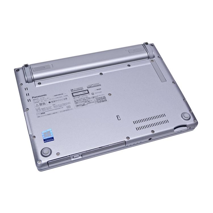 LTE 顔認証 メモリ16G m.2SSD512G Panasonic Let's note SV8 Core i7 8665U Wi-Fi マルチ Webカメラ Windows11 | Let’s note | 02