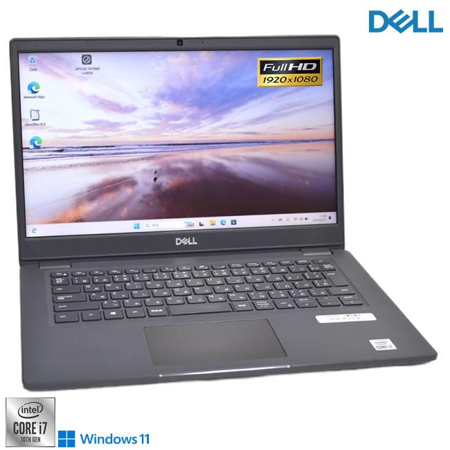 DELL Latitude 3410 Core i7 10510U 14.0型 61oqiuLbOlL.jpg_BO30,255,255,