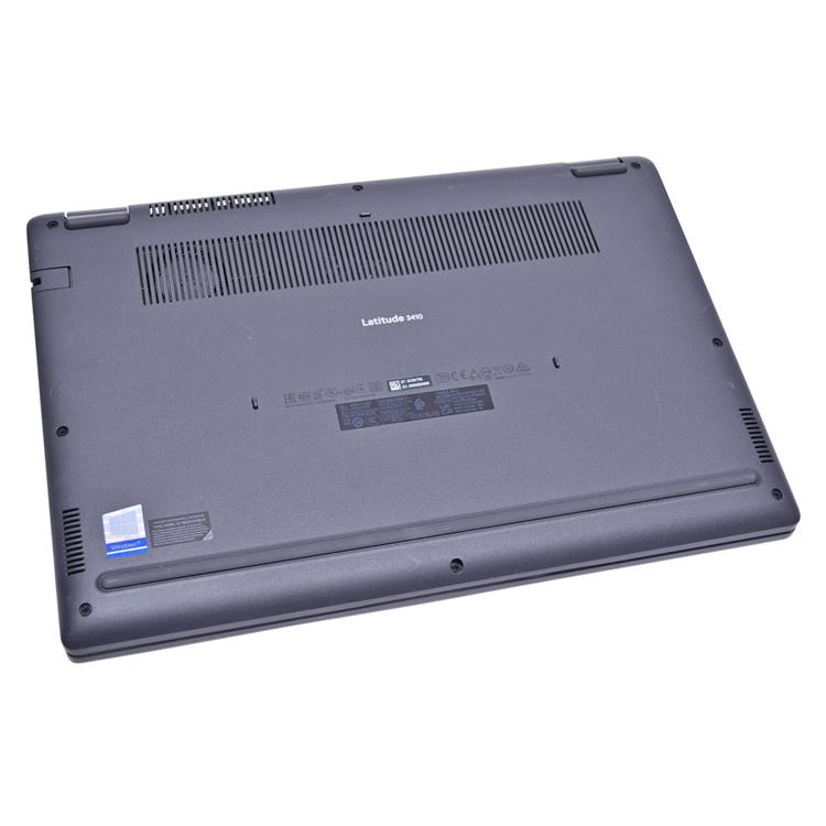 フルHD 14.0型 DELL Latitude 3410 Core i5 10310U メモリ16G M.2SSD256G Wi-Fi6 Webカメラ USBType-C Windows11 | DELL | 02