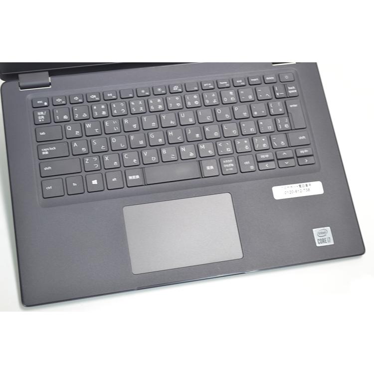 DELL（デル） フルHD 14.0型 DELL Latitude 3410 第10世代 Core i7