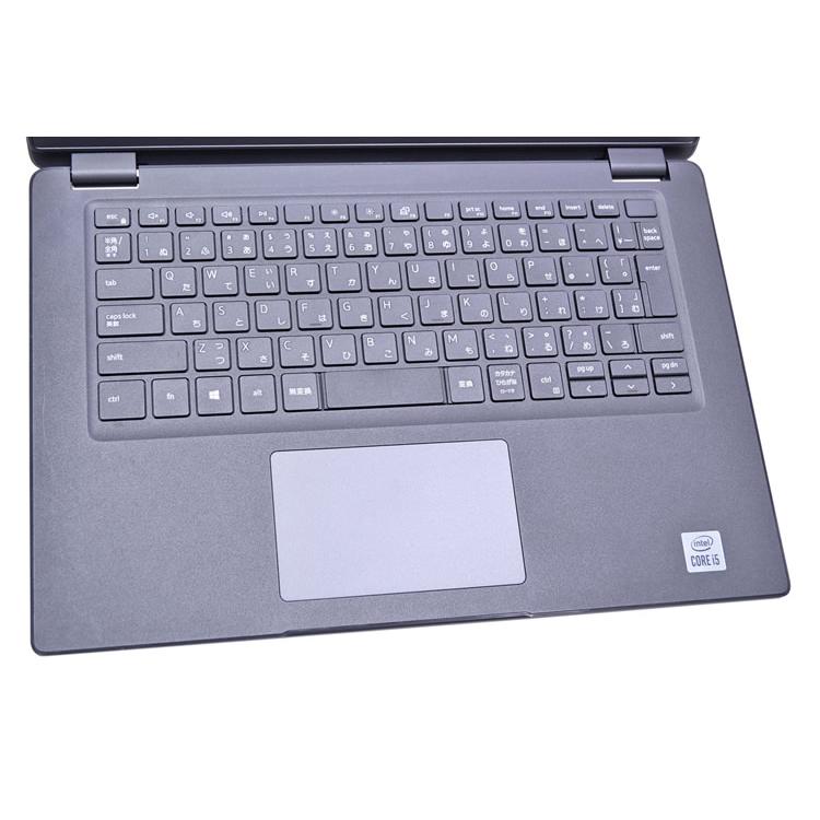 フルHD 14.0型 DELL Latitude 3410 Core i5 10310U メモリ16G M.2SSD256G Wi-Fi6 Webカメラ USBType-C Windows11 | DELL | 03