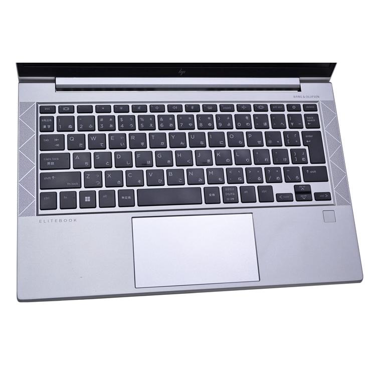 13.3型 FHD メモリ16G M.2SSD512G HP EliteBook 835 G8 AMD Ryzen 5 Pro 5650U with Radeon Wi-Fi USBType-C Windows11 | 日本HP | 03