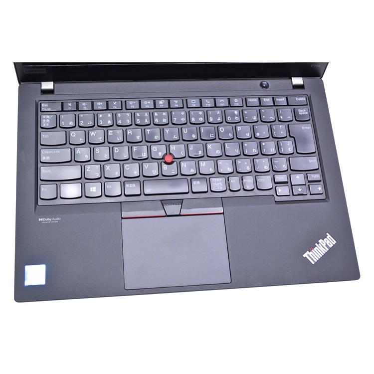 ThinkPad LTE タッチパネル Wi-Fi6 モバイルワークステーション Lenovo