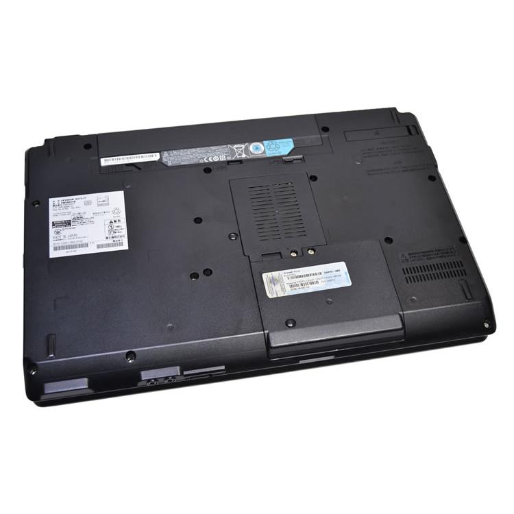 Windows7 32bit 富士通 ノートパソコン LIFEBOOK A572/F Core i5 3320M メモリ4G HDD320G マルチ Wi-Fi USB3.0 | 富士通 | 02