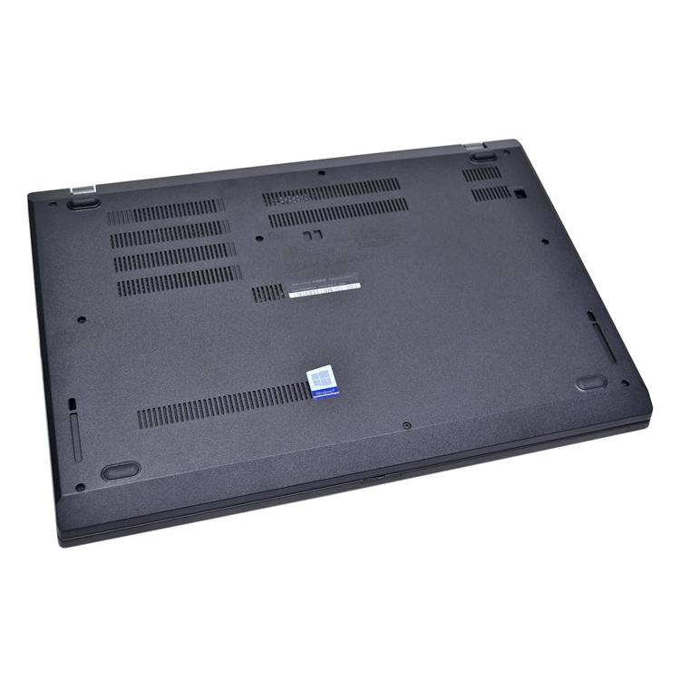 15.6型 フルHD Lenovo ThinkPad L590 Core i5 8265U m.2SSD256G メモリ8G USBType-C Wi-Fi Webカメラ Windows11 | ThinkPad | 02