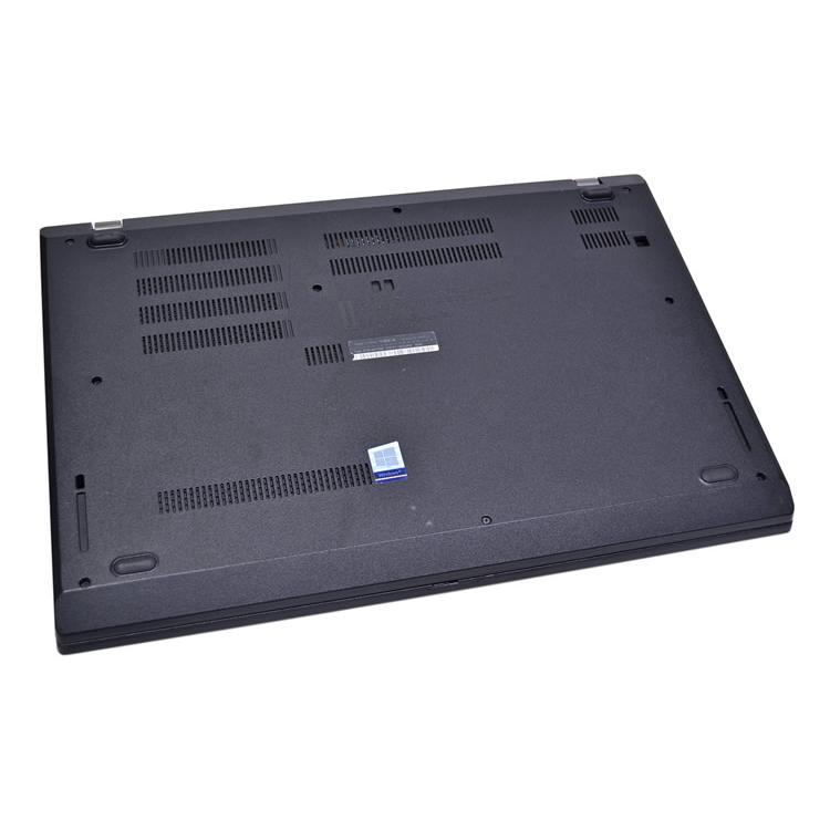 15.6型 Lenovo ThinkPad L590 Core i5 8265U m.2SSD256G メモリ8G USBType-C Wi-Fi Webカメラ microSD Windows11 | ThinkPad | 02