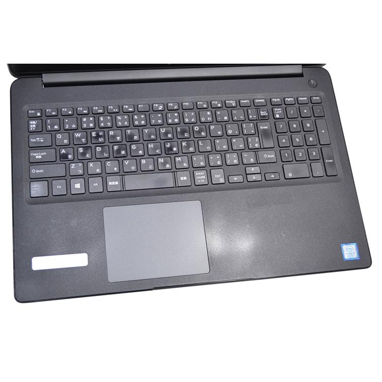 DELL Latitude 3500 Core i5 8265U M.2SSD256G HDD500G Webカメラ メモリ8G USBType-C Wi-Fi Windows11 | DELL | 03