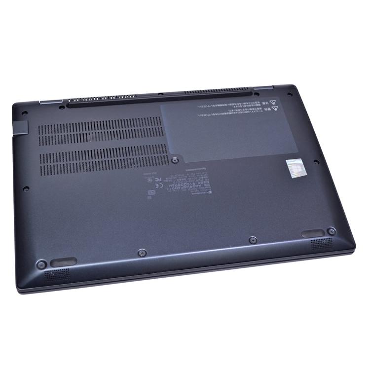 フルHD タッチパネル dynabook G83/HS Core i5 1135G7 メモリ16GB M.2SSD256G Wi-Fi6 顔認証 Webカメラ Type-C Windows11 | dynabook | 02