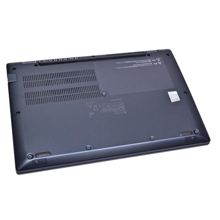フルHD 13.3型 dynabook G83/HS Core i5 1135G7 IrisXe メモリ16GB M.2SSD256G Wi-Fi6 Webカメラ Type-C Windows11 | dynabook | 02