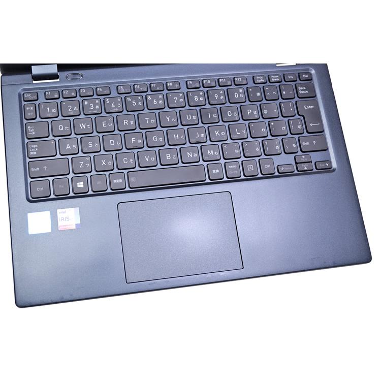 フルHD タッチパネル dynabook G83/HS Core i5 1135G7 メモリ16GB M.2SSD256G Wi-Fi6 顔認証 Webカメラ Type-C Windows11 | dynabook | 03