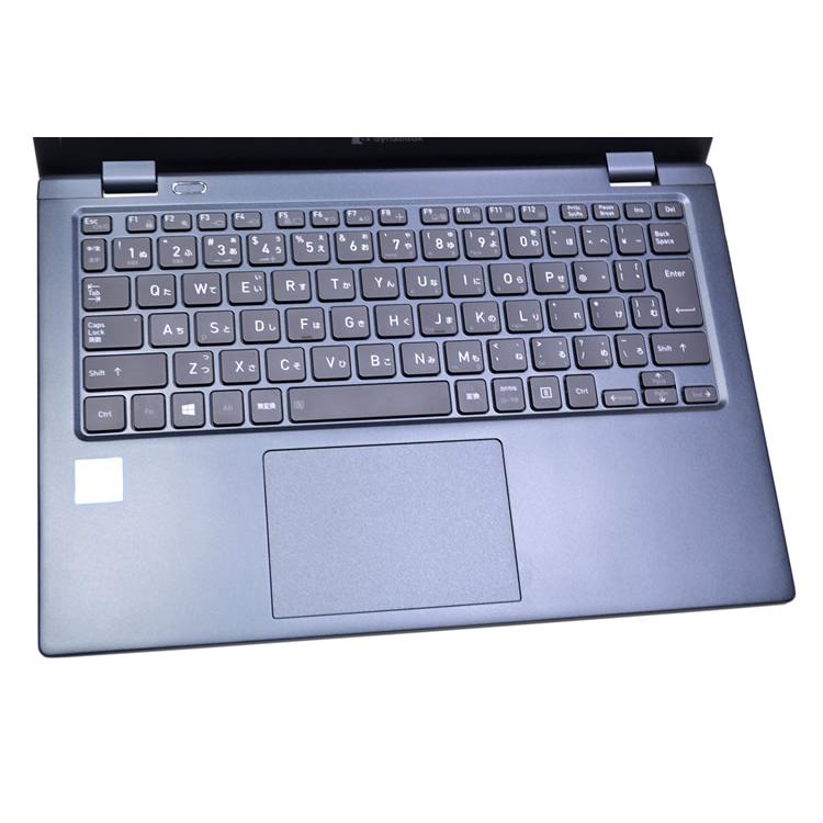 フルHD 13.3型 dynabook G83/HS Core i5 1135G7 IrisXe メモリ16GB M.2SSD256G Wi-Fi6 Webカメラ Type-C Windows11 | dynabook | 03