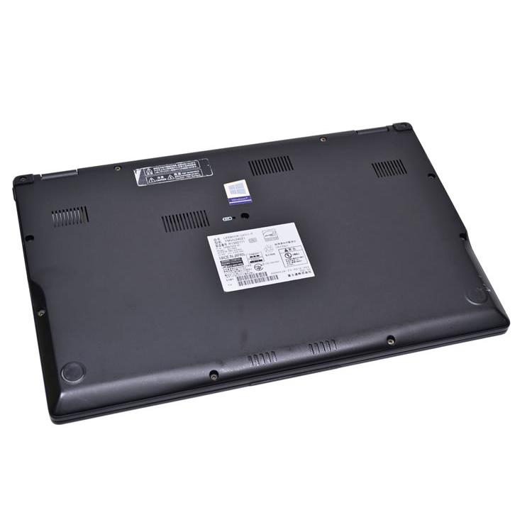 フルHD 13.3型 Wi-Fi6 顔認証 富士通 LIFEBOOK U9311/F Core i5 1145G7 IrisXe M.2SSD256G メモリ8G Webカメラ Windows11 | 富士通 | 02