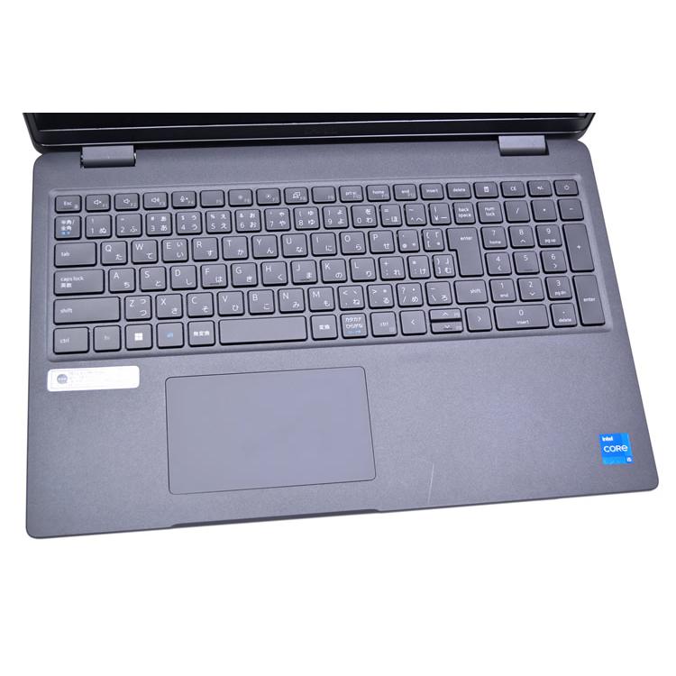フルHD 15.6型 DELL Latitude 3540 第13世代 Core i5 1345U メモリ16G M.2SSD256G Wi-Fi6E Webカメラ USBType-C Windows11 | DELL | 03