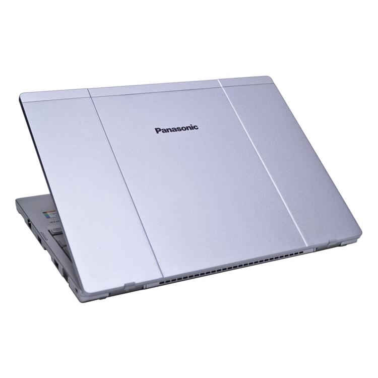 使用時間70H 14.0型 Panasonic Let's note FV1 メモリ16G Core i5 1145G7 IrisXe m.2SSD256G Wi-Fi6 顔認証 Webカメラ Windows11 | Let’s note | 01