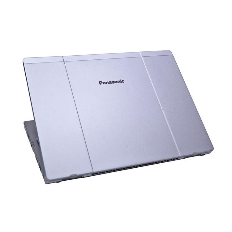 14.0型 Panasonic Let's note FV1 メモリ16G Core i5 1145G7 IrisXe m.2SSD256G Wi-Fi6 顔認証 Webカメラ Windows11 | Let’s note | 01