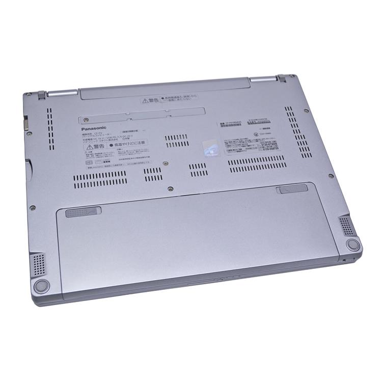 14.0型 Panasonic Let's note FV1 メモリ16G Core i5 1145G7 IrisXe m.2SSD256G Wi-Fi6 顔認証 Webカメラ Windows11 | Let’s note | 02