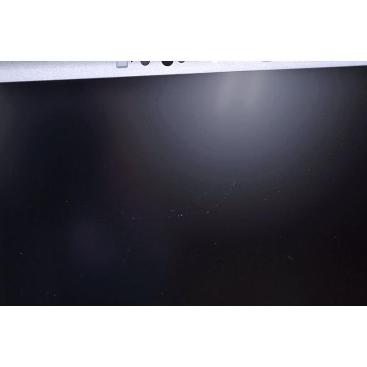 14.0型 Panasonic Let's note FV1 メモリ16G Core i5 1145G7 IrisXe m.2SSD256G Wi-Fi6 顔認証 Webカメラ Windows11 | Let’s note | 06
