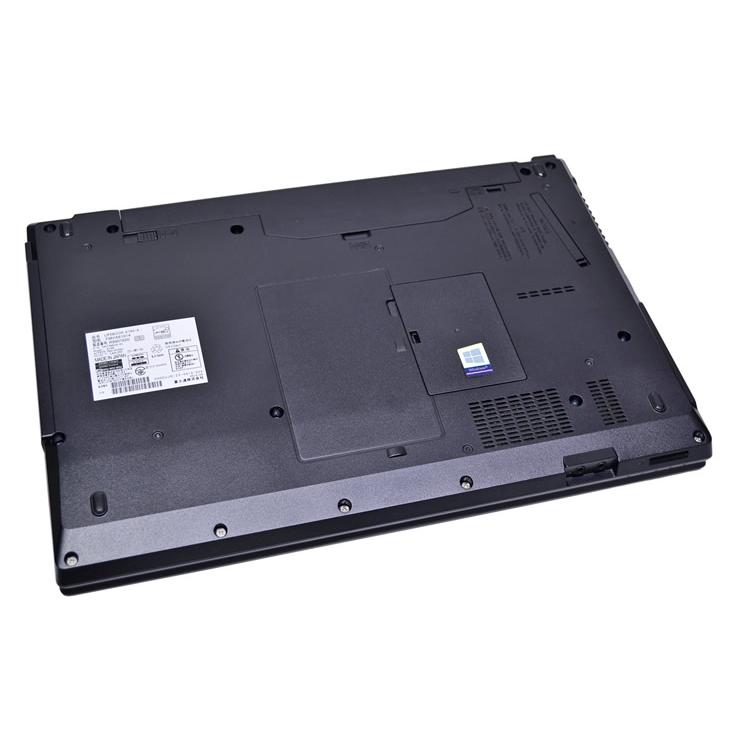 フルHD 手のひら＆顔認証 富士通 LIFEBOOK A749/A Core i5 8365U SSD256G メモリ8G Wi-Fi Webカメラ Windows11 | 富士通 | 02