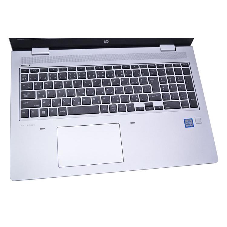 フルHD Windows11 HP ProBook 650 G5 Core i5 8265U メモリ16G M.2SSD256G HDD500G DVD Webカメラ Wi-Fi | 日本HP | 03