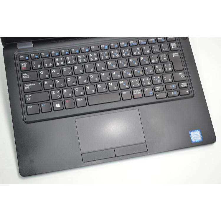 DELL Latitude 5290 第8世代 Core i7 8650U M.2SSD256G メモリ8G Wi-Fi USBType-C Windows11 | DELL | 03