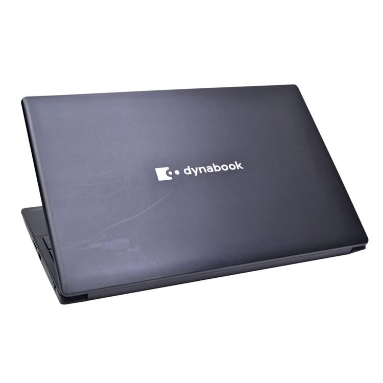 訳あり Windows11 Wi-Fi6 FHD 15.6型 dynabook P55/FS Core i5 10210U M.2SSD256G メモリ8G USBType-C Webカメラ | dynabook | 01