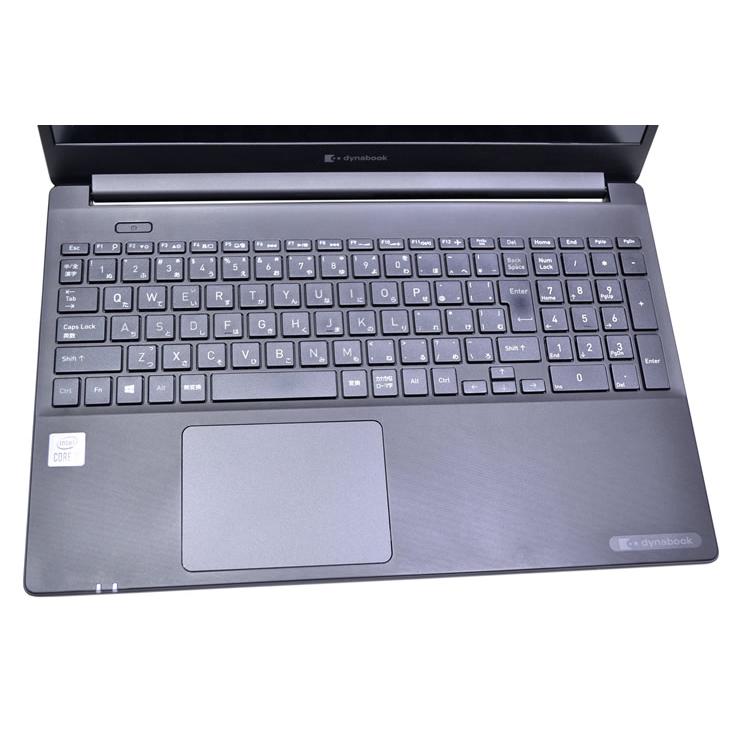 訳あり Windows11 Wi-Fi6 FHD 15.6型 dynabook P55/FS Core i5 10210U M.2SSD256G メモリ8G USBType-C Webカメラ | dynabook | 03