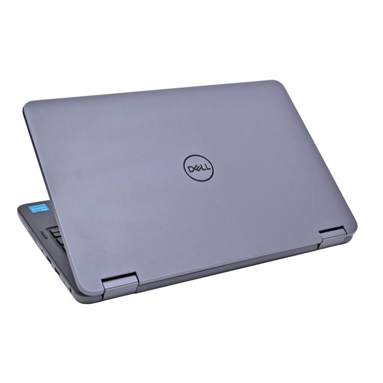 11.6型 光沢液晶 タッチパネル Dell Latitude 3120 2-in-1 4コア Celeron N5100 m.2SSD128G メモリ4G Webカメラ Wi-Fi Windows11 | DELL | 03