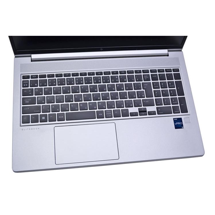 フルHD Wi-Fi6E HP EliteBook 650 G9 第12世代 Core i5 1245U IrisXe メモリ16G M.2SSD256G 顔認証 USBType-C 15.6型 Windows11 | 日本HP | 03