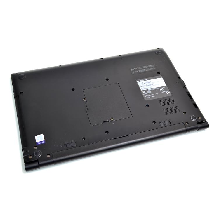 dynabook フルHD Windows11 ノートパソコン B75/DP 第8世代 Core