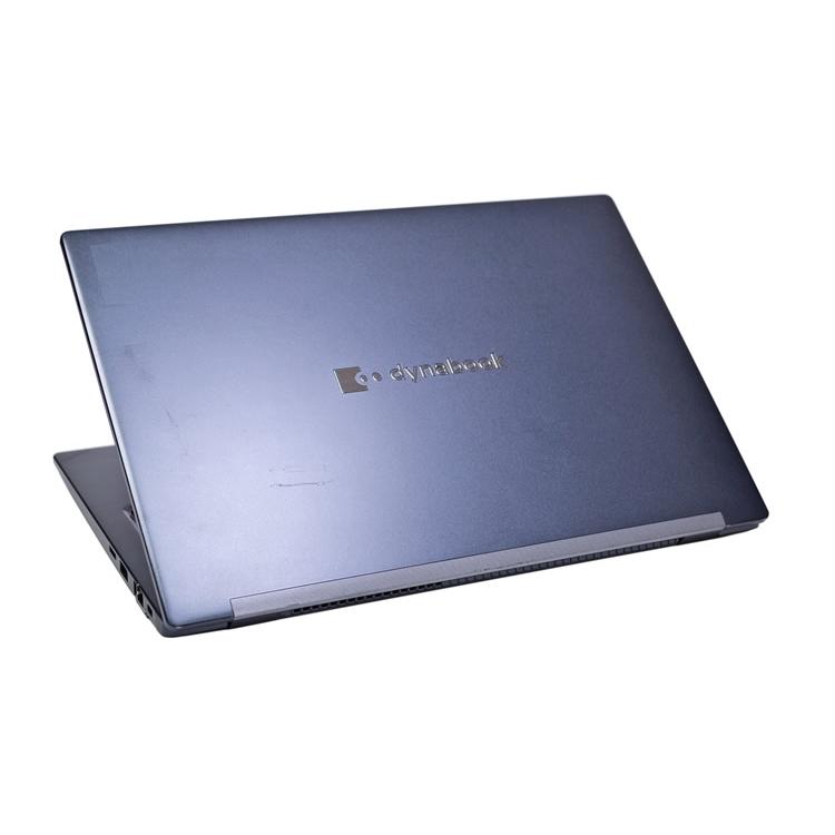 Wi-Fi6 13.3型 フルHD dynabook G83/HS Core i5 1135G7 IrisXe メモリ8G M.2SSD256G Type-C microSD Windows11 | dynabook | 01
