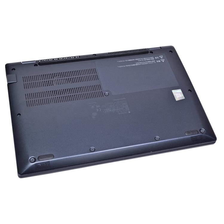 Wi-Fi6 13.3型 フルHD dynabook G83/HS Core i5 1135G7 IrisXe メモリ8G M.2SSD256G Type-C microSD Windows11 | dynabook | 02