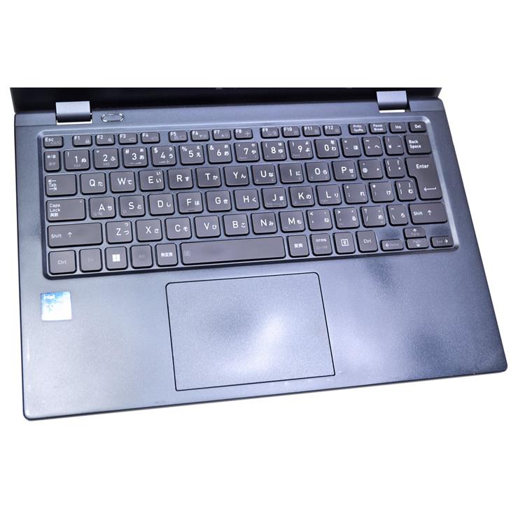 Wi-Fi6 13.3型 フルHD dynabook G83/HS Core i5 1135G7 IrisXe メモリ8G M.2SSD256G Type-C microSD Windows11 | dynabook | 03