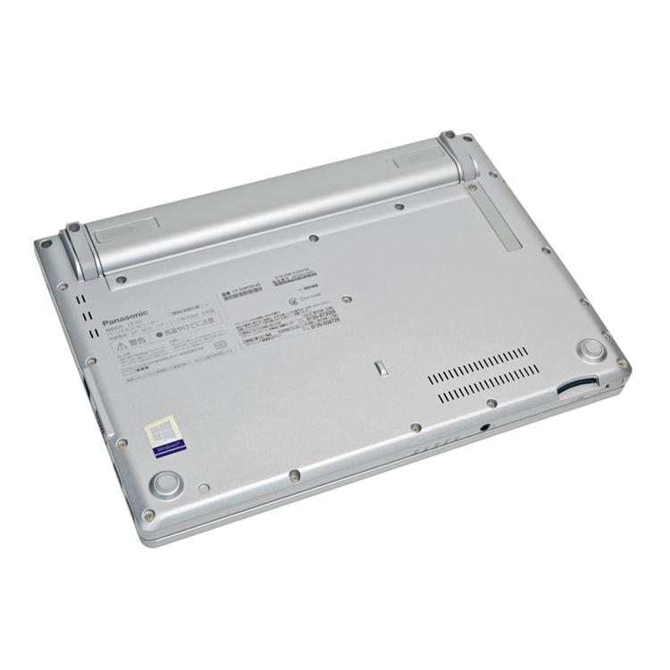 Panasonic レッツノート 8世代 i5 SSD256G 8G カメラ Let's note Panasonic Lets CF-SV8 第8世代 Core i5 メモリ8GB