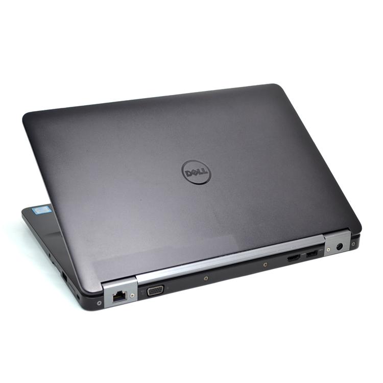 Dell Latitude E5270 i7第6/M.2SSD/Office中古 - Windowsノート本体