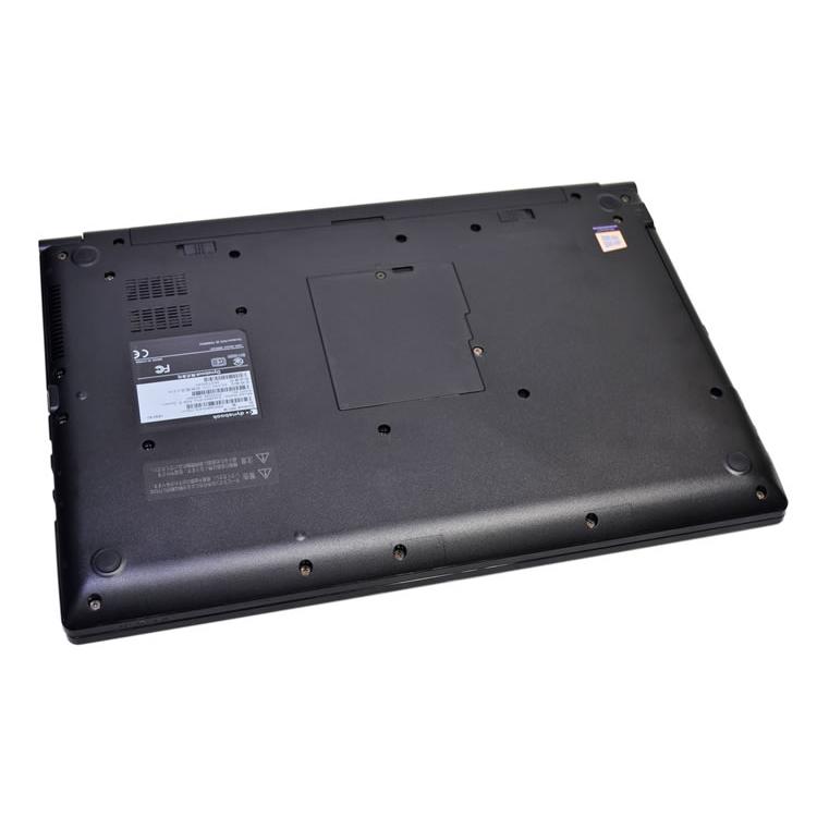 dynabook ノートパソコン 15.6型 B65/M Core i7 8550U 新品SSD512G