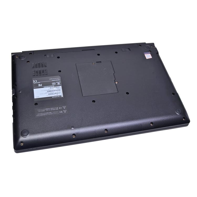 中古ノートパソコン 15.6型 dynabook B65/DP Core i3 8130U メモリ8G SSD256G Wi-Fi Bluetooth DVD-ROM Windows11 | dynabook | 02