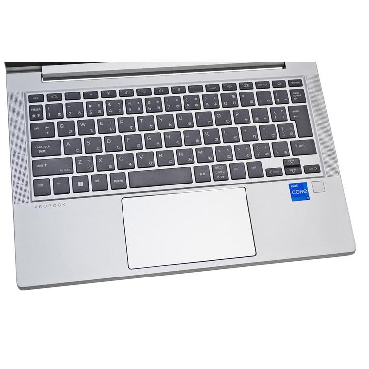 【美品♪】HP 13.3インチ ノートPC 430 G8 メモリ16GB HP ProBook 430 G8 製品詳細・スペック - ノートパソコン・PC