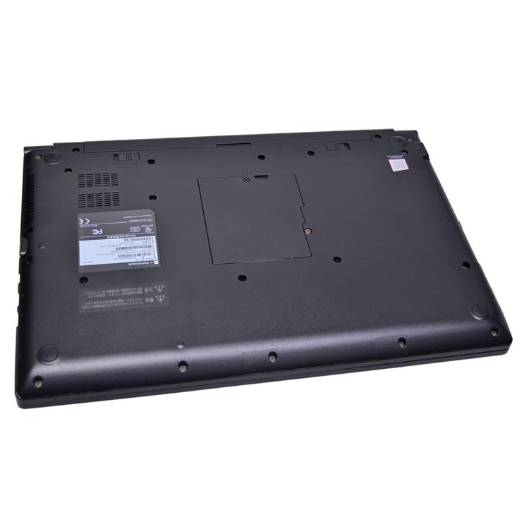 15.6型 中古 Windows11 dynabook B65/DP Core i3 8130U メモリ8G SSD256G DVD-ROM Wi-Fi Bluetooth ノートパソコン | dynabook | 02