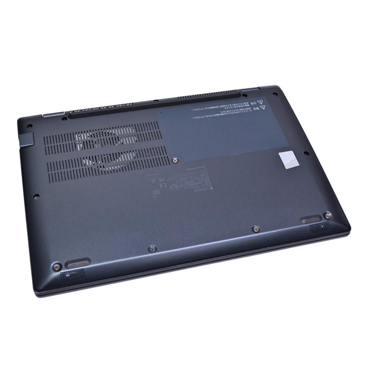 メモリ32G 第12世代 Core i7 1270P IrisXe dynabook G83/KU 13.3型 フルHD M.2SSD512G Wi-Fi6E Webカメラ Windows11 | dynabook | 02