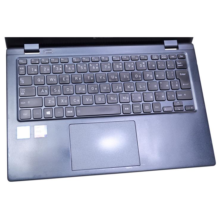 訳あり メモリ16G タッチパネル dynabook G83/HS Core i5 1135G7 IrisXe フルHD 13.3型 M.2SSD256G 顔認証 Wi-Fi6 Type-C Windows11 | dynabook | 03