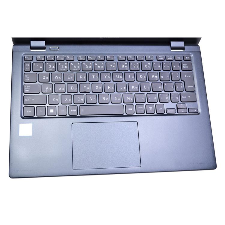 13.3型 モバイル dynabook G83/HS Core i5 1135G7 IrisXe フルHD M.2SSD256G メモリ8G Wi-Fi6 Type-C Windows11 | dynabook | 03