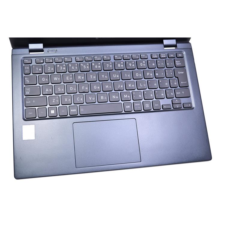 メモリ32G 第12世代 Core i7 1270P IrisXe dynabook G83/KU 13.3型 フルHD M.2SSD512G Wi-Fi6E Webカメラ Windows11 | dynabook | 03