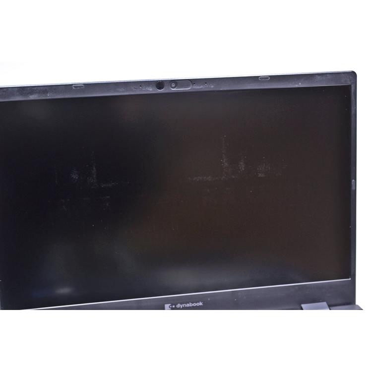 訳あり メモリ16G タッチパネル dynabook G83/HS Core i5 1135G7 IrisXe フルHD 13.3型 M.2SSD256G 顔認証 Wi-Fi6 Type-C Windows11 | dynabook | 04