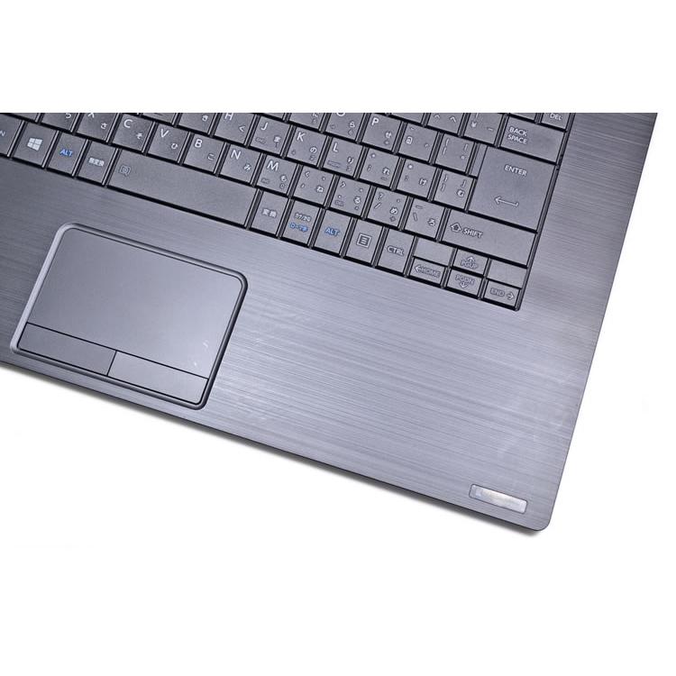 良品 ノートパソコン 15.6型 dynabook B65/M Core i7 8550U ｍ.2SSD256G メモリ8G Wi-Fi Webカメラ マルチ Windows11 | dynabook | 04