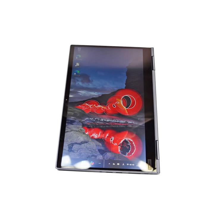 2-in-1 SIMフリー 顔認証 Lenovo ThinkPad X1 Yoga 4th Core i5 8265U m.2SSD256G メモリ8G Wi-Fi Webカメラ Windows11 | ThinkPad | 01